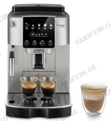 Delonghi DL ECAM220.31.SB Magnifica Start ყავის აპარატი