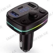 ACL AFT-10 RGB FM TRANSMITTER მოდულატორი