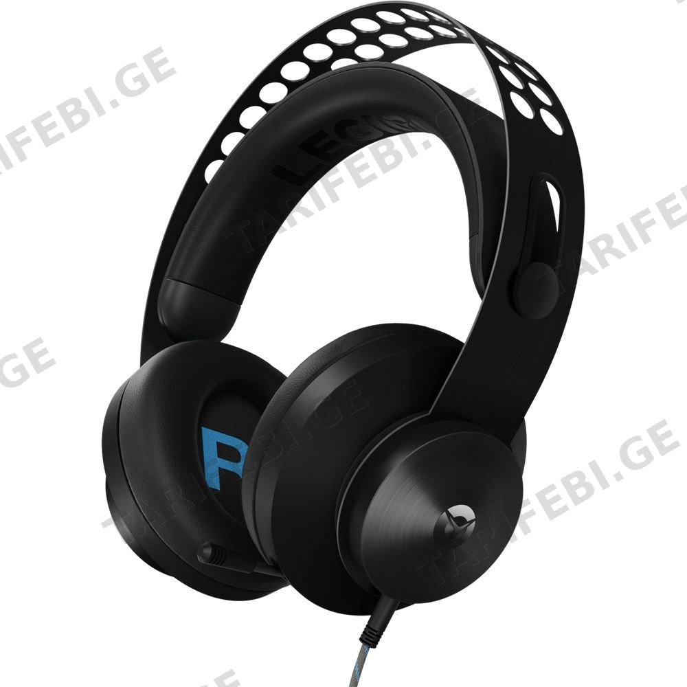 ყურსასმენი Lenovo Legion H300 Stereo Gaming Headset GXD0T69863