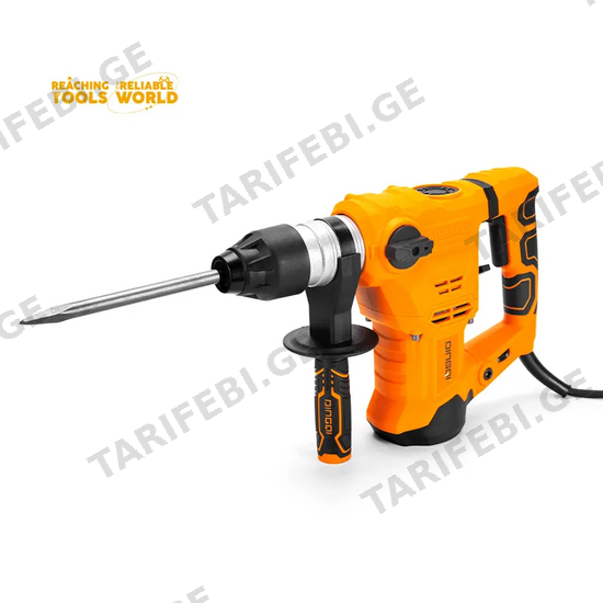 პერფორატორი DINGQI 102010 (1350W)