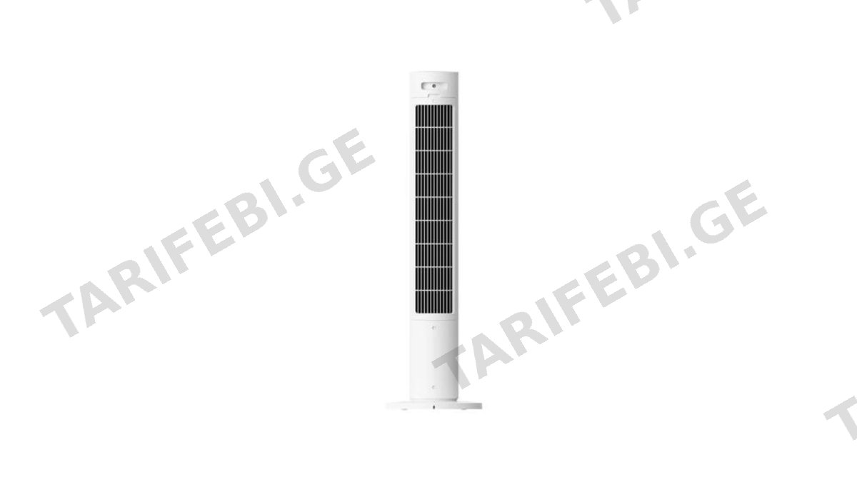 Xiaomi Smart Tower Fan 2