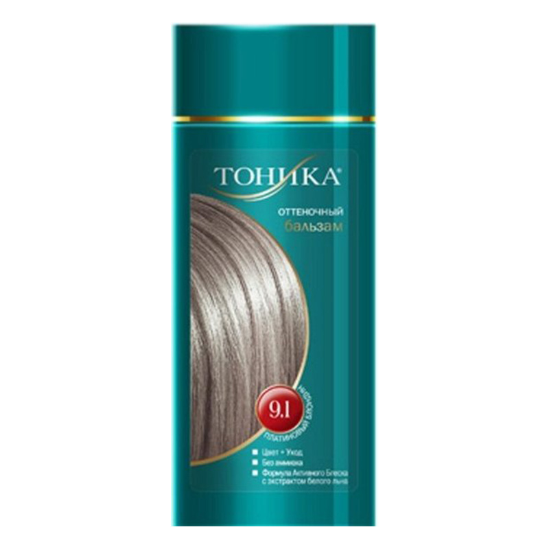 ტონიკი 150მლ 9.1