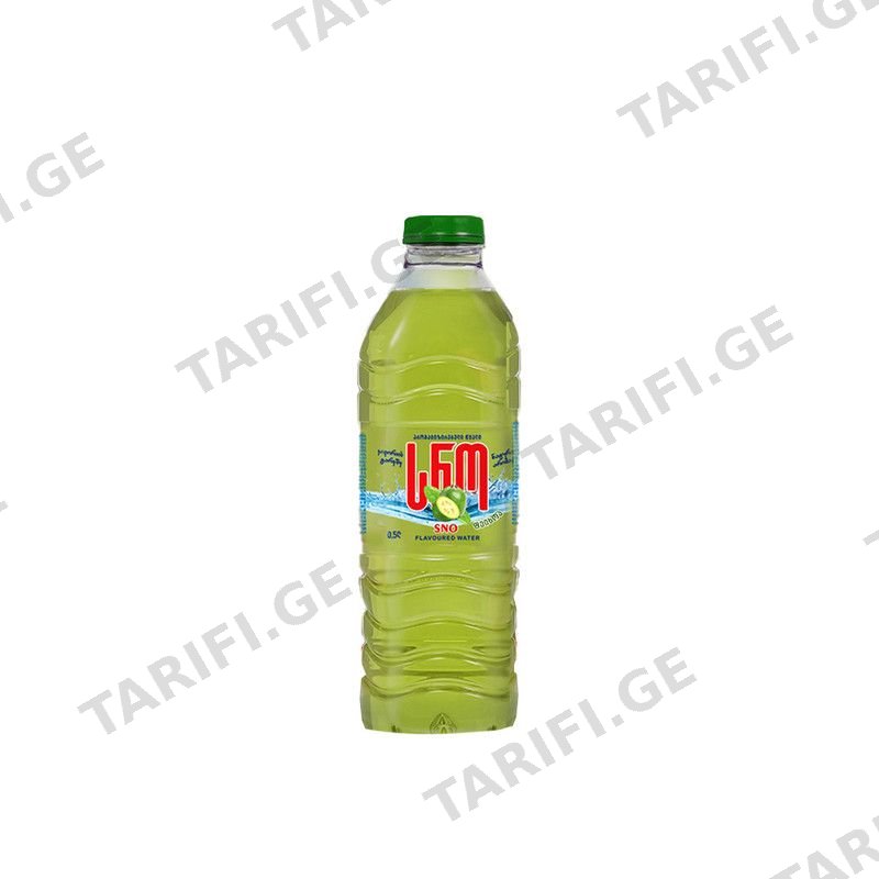 სნო / პეტი ფეიხო / 0,5