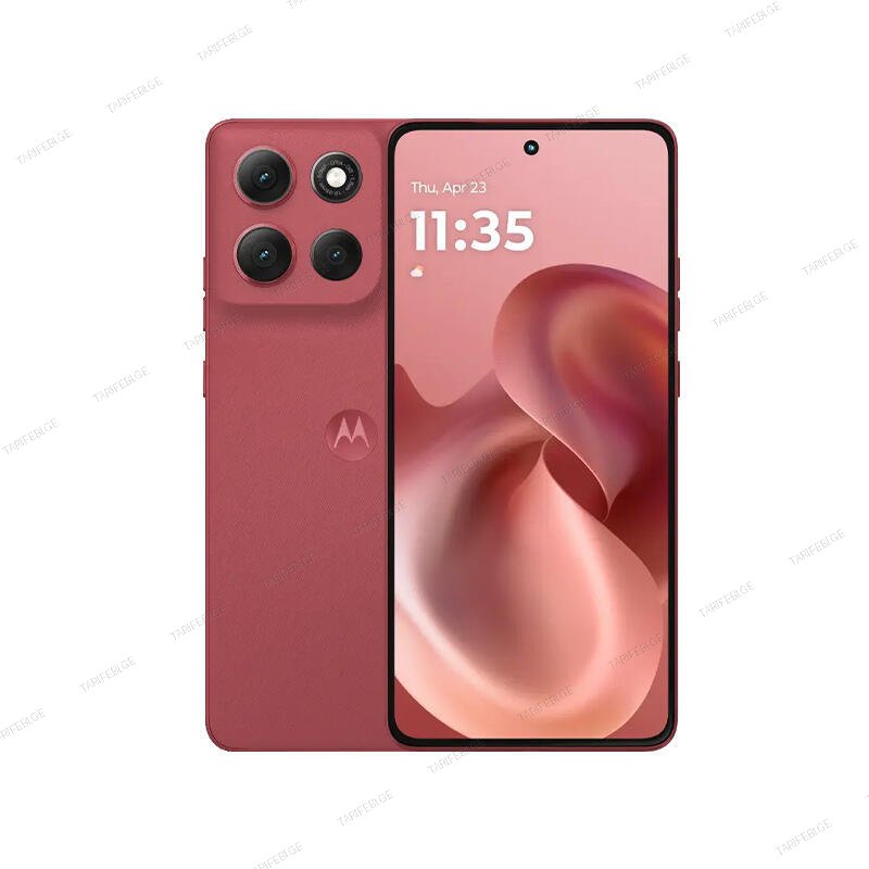 Motorola Moto G86 Power 5G 8/512GB Chrysanthemum