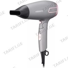 ARDESTO HD-R350PT 2000W თმის ფენი
