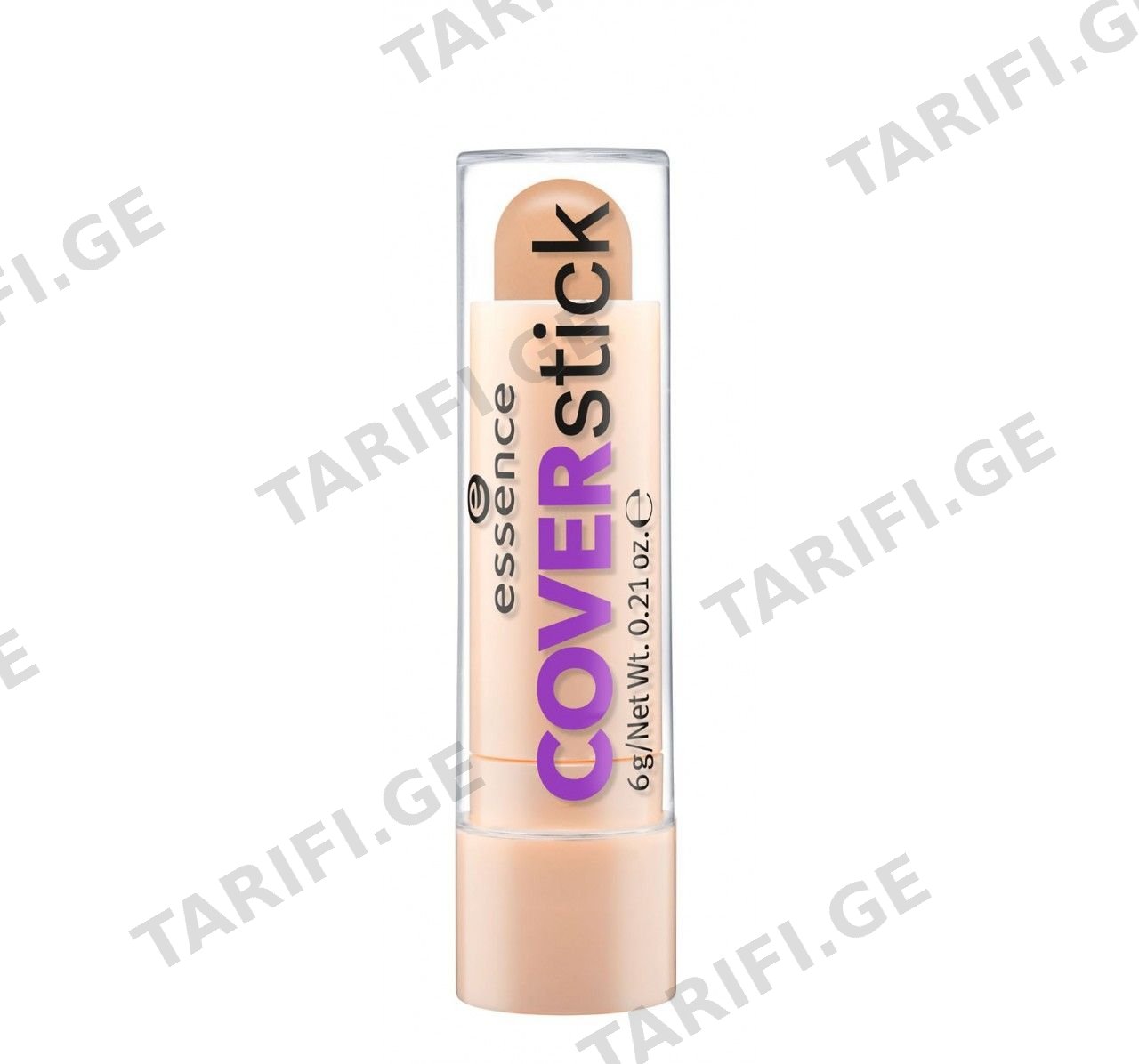 კორექტორი სტიკი coverstick 30 9890 ესენსი - Essence