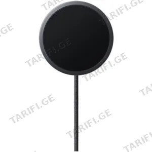 Samsung Magnetic Wireless Charger Dark Gray EP-P2900TBRGRU