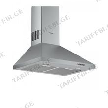 BOSCH DWP64CC50T ცალკე მდგომი გამწოვი
