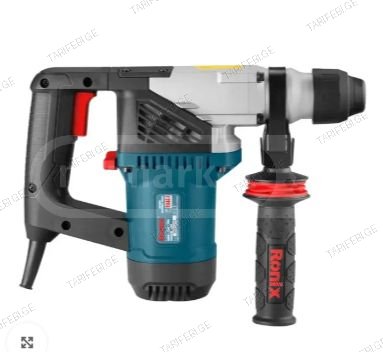 ელექტრო პერფორატორი Ronix-2710 28mm 900w SDS-PLUS
