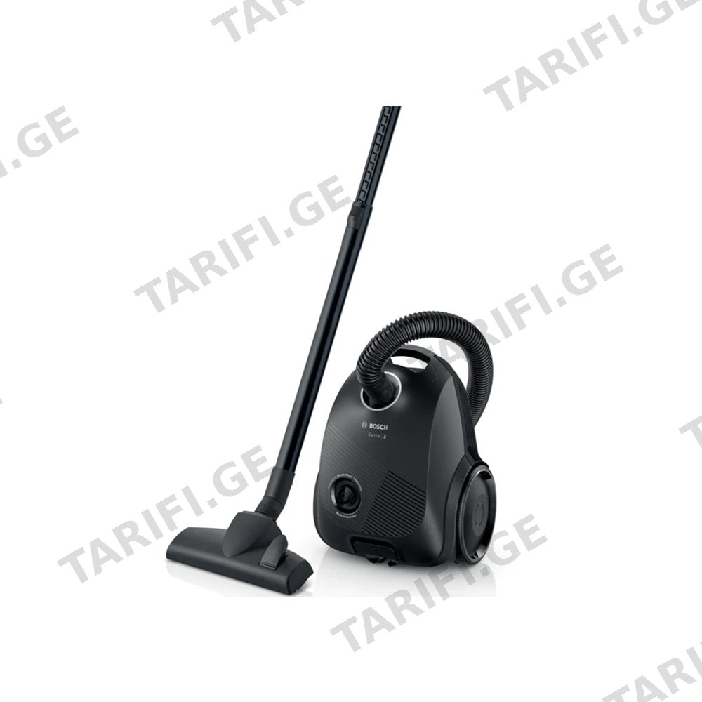 მტვერსასრუტი Bosch BGBS2LB1