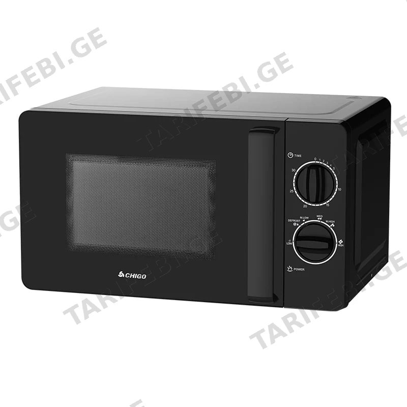 მიკროტალღური ღუმელი CHIGO CM2081M6