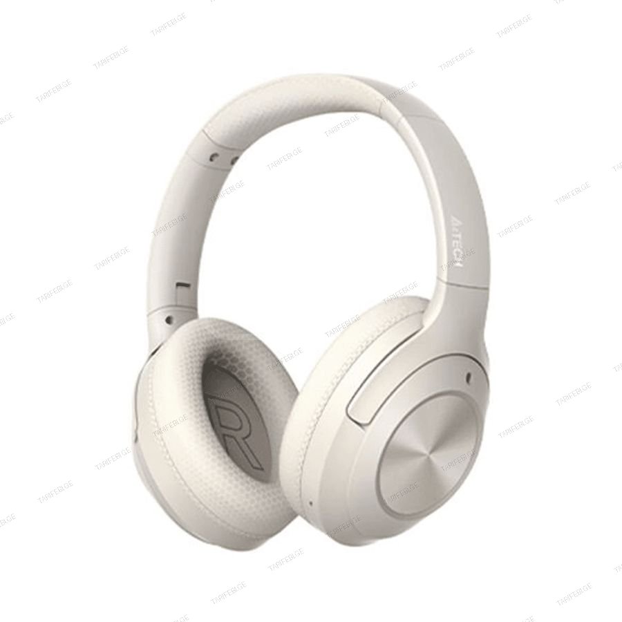 A4Tech Fstyler BH220 Wireless Headset Beige