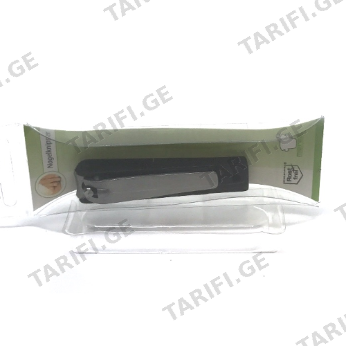 ზოლინგენი მორზერი - ფრჩხილის საკვნეტელა/კნიფსერი/ ხელის