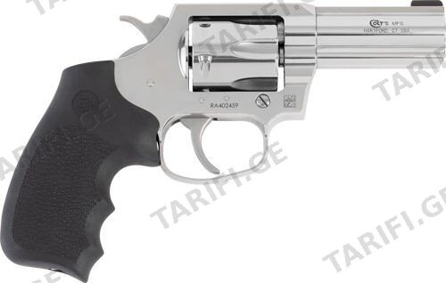Colt King Cobra 357 Magnum, 3” Stainless