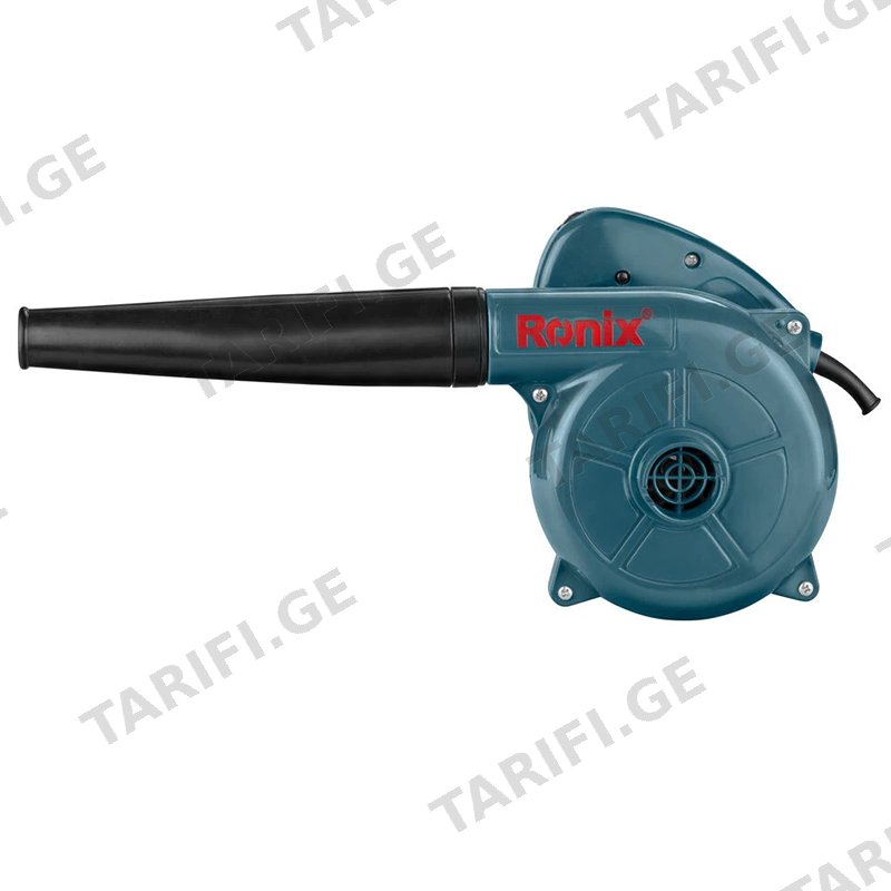 ჰაერის საქშენი RONIX 1206 (500W)