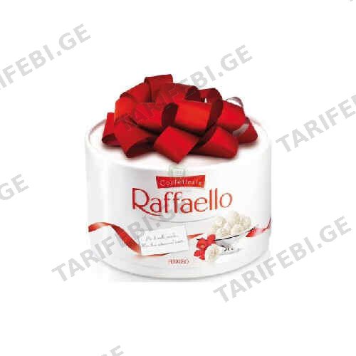 კარამელი /რაფაელო/ T20 CAKE