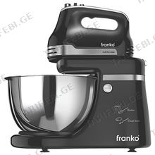 მიქსერი სტაციონარული Franko FMX-1149 450W