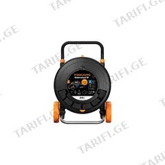 კოჭა მილით Fiskars 1071639 20 მ