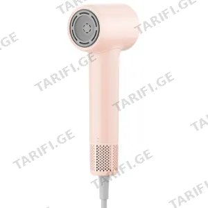 თმის ფენი Dreame Mini Pink (AHG11A)