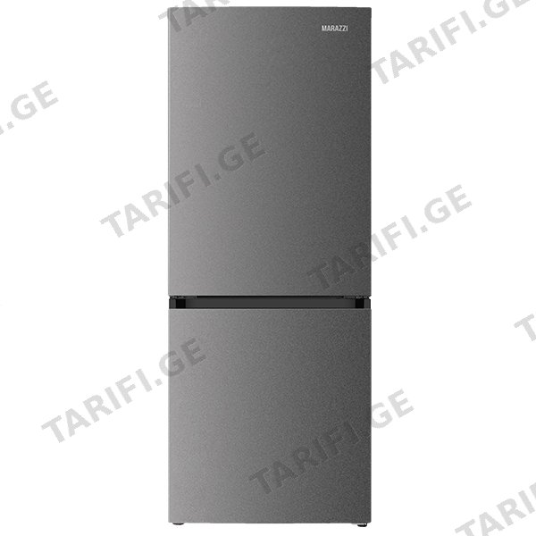 მაცივარი MARAZZI BMF-355FSI(SDI)
