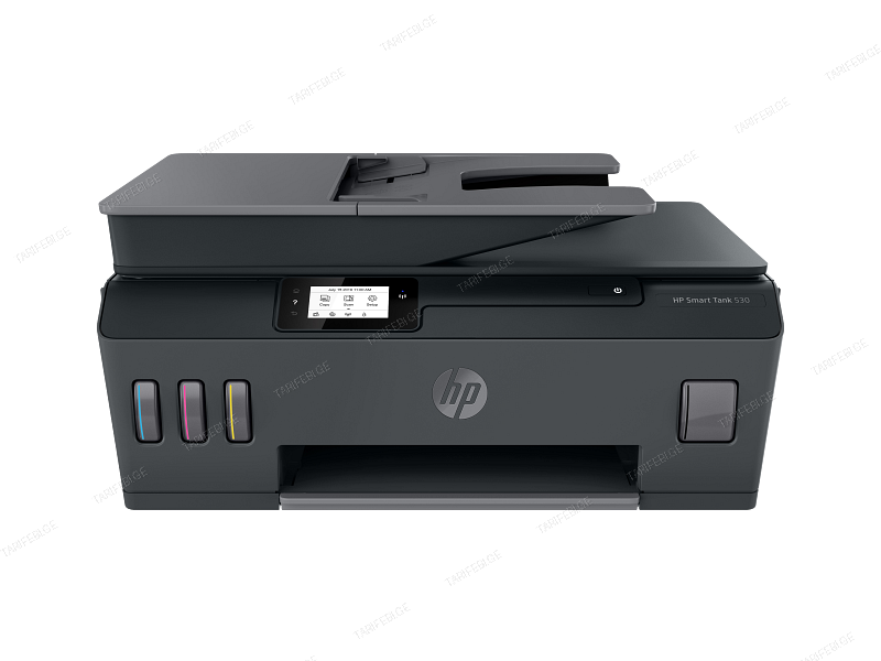 HP Smart Tank 530/4SB24A