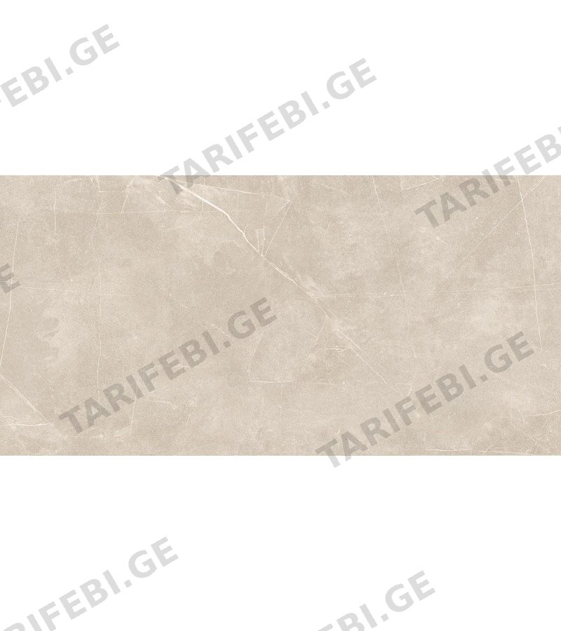 კერამოგრანიტი N. STATUS BEIGE 017-L 60*60 მწარ. NAVARTI