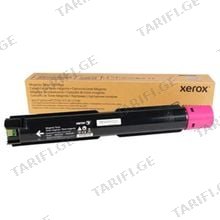 XEROX 006R01830 (18500 გვერდი) კარტრიჯი