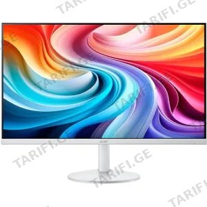 Acer SA273G0 27 IPS 120hz 1ms White (UM.HS3EE.017)