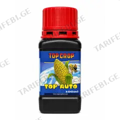 სასუქი თხევადი Top Crop Top Auto 100 მლ