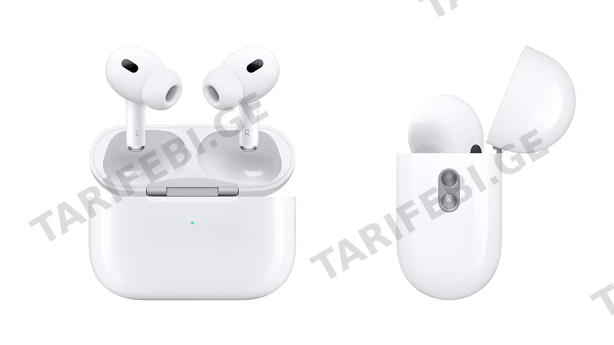 Earphone PRO 2 MED (replic) (2395)