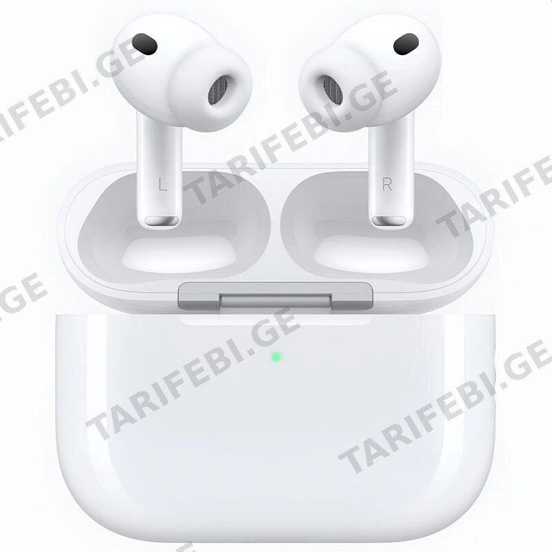 ყურსასმენი Apple AirPods Pro 3 MFHP4ZE/A