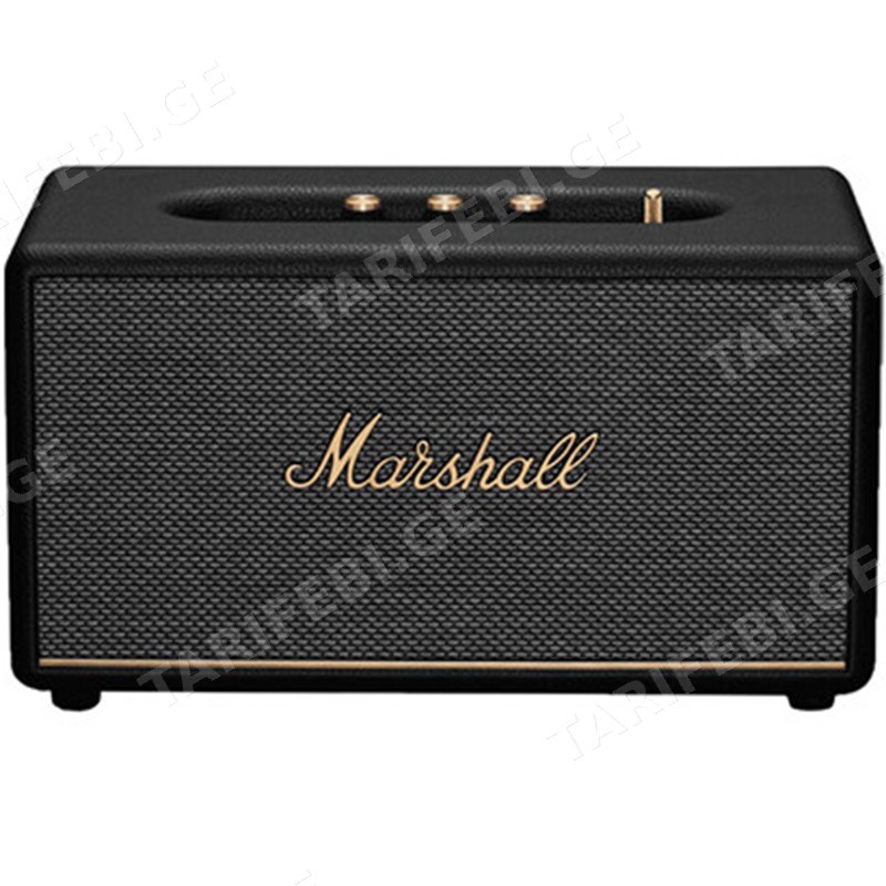 აუდიო სისტემა MARSHALL STANMORE III CREAM