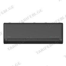 MIDEA EZ2-24HRFN8 80მ² ინვერტორული კონდიციონერი