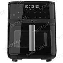 Cecotec Cecofry Mist 7000 7ლ აეროგრილი