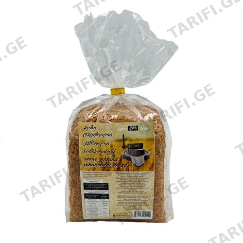 პური ცეხვილი 450გრ სექტორ დ3