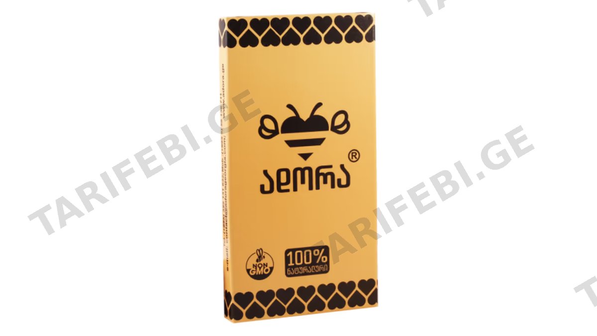 ადორა პაკეტი 15გრ.N1 *