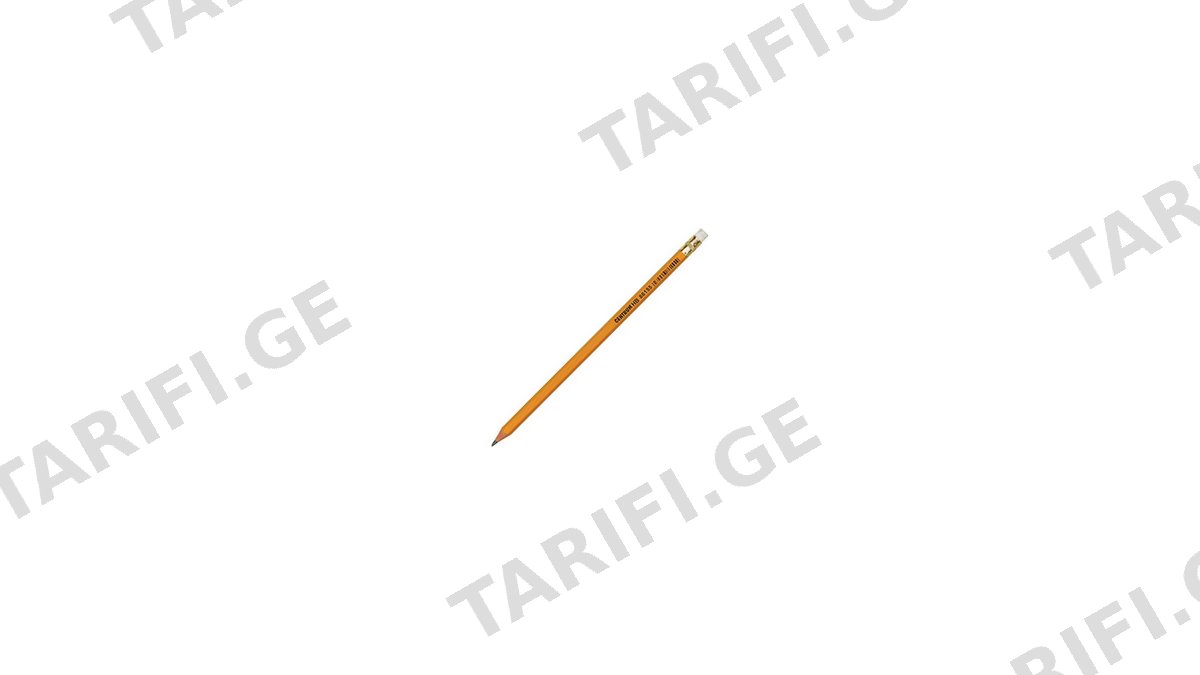 ფანქარი 1ც