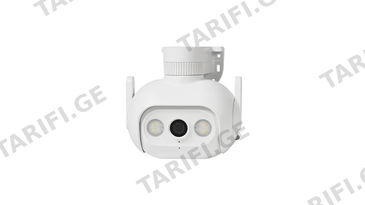 Xiaomi imilab EC5 Floodlight Camera 2K