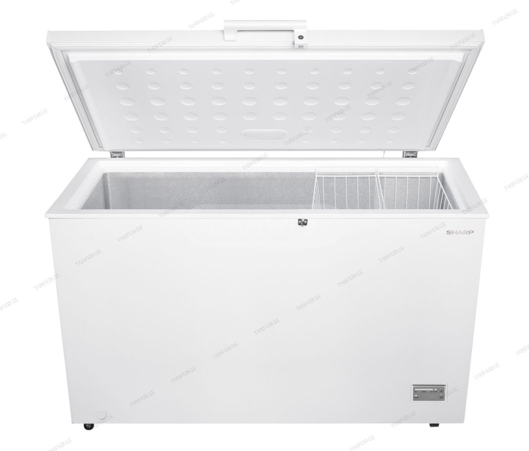 საყინულე მაცივარი SHARP  SCF-K440H-WH3