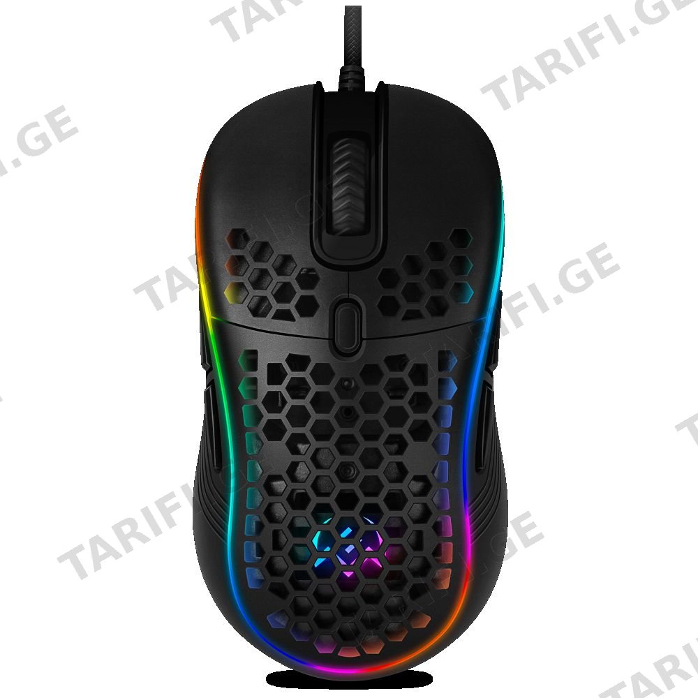 მაუსი Sven RX-G860 black