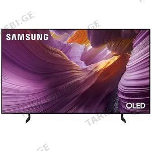 ტელევიზორი Samsung QE65S85FAEXRU