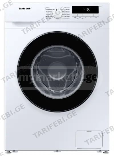 Samsung WW70T3020BW/LP 1200 RPM (60 x 85 x 45) INVERTER,BIG
