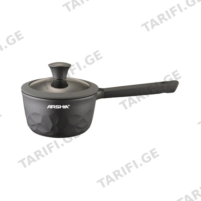 გრანიტის სარძევე ქვაბი Arshia CO110-3123 26510