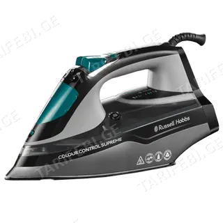 RUSSELL HOBBS-25400-56/RH უთო