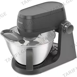 კომბაინი Kenwood KHC30.050GY