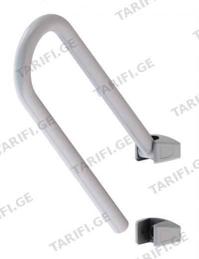 სახელური სააბ ოთახის P.NOVA SAFETY HANDLE ROTATABLE
