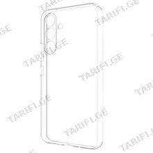 Samsung Galaxy A15 მობილური ტელეფონის ქეისი