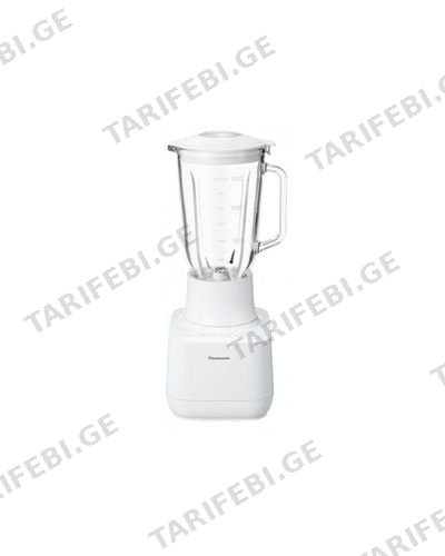 ბლენდერი Panasonic MX-MG5451WTQ