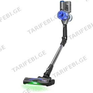 უსადენო მტვერსასრუტი Tineco S70