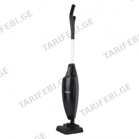 Zilan ZLN1235 მტვერსასრუტი Black